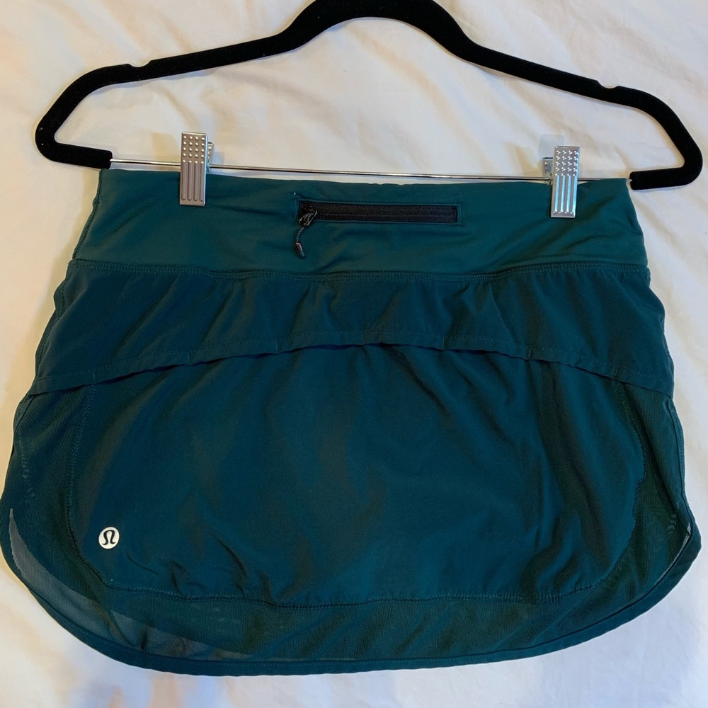Lululemon Tennis Skirt
